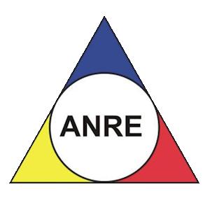 anre logo transparent