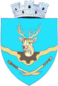 logo cugir