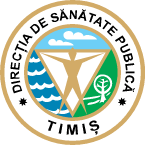 logo DSP Timis