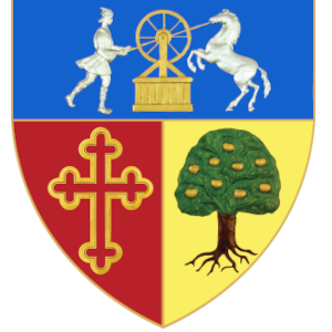 logo C.J.Valcea